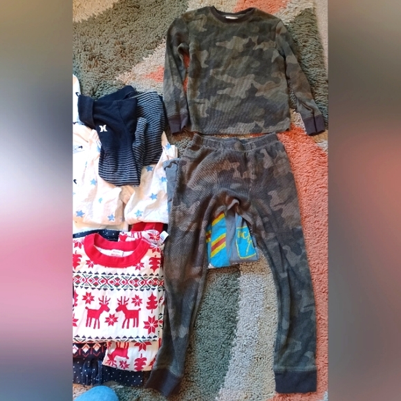 High end boys clothing bundle 6/7 - Picture 4 of 16